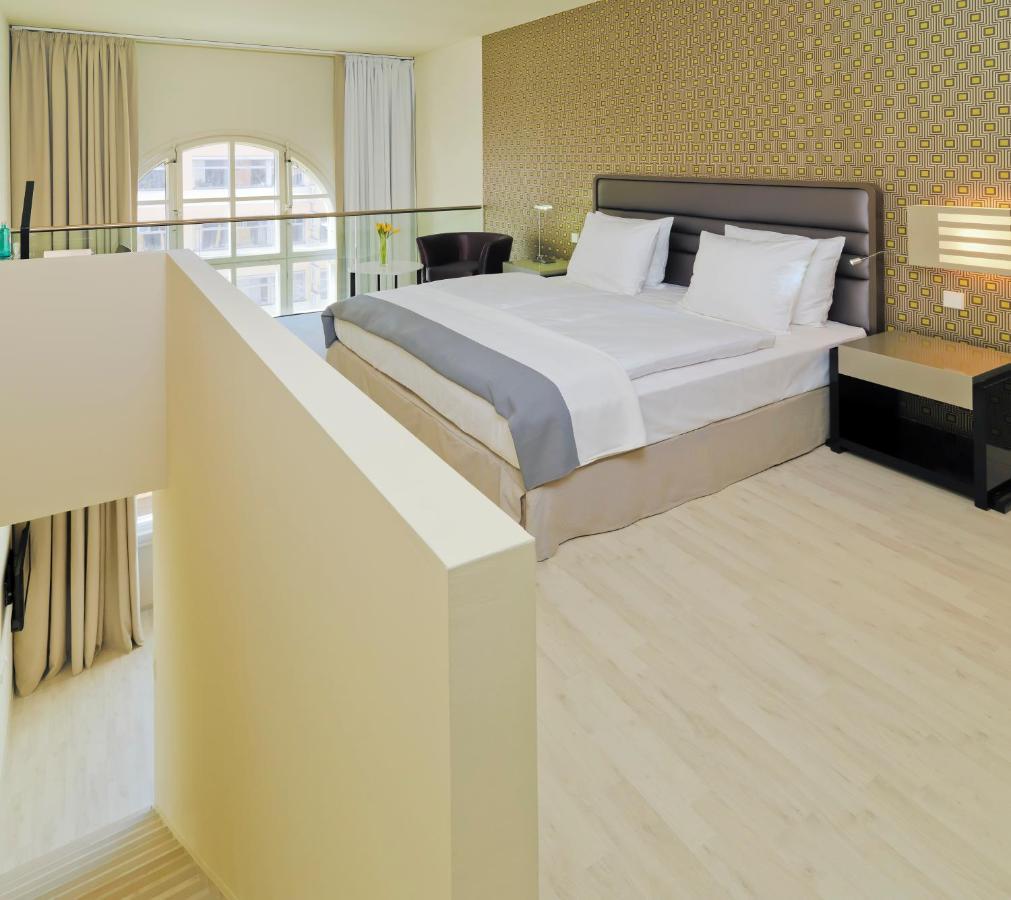 H10 Ku'damm Lofts 4* Berlijn