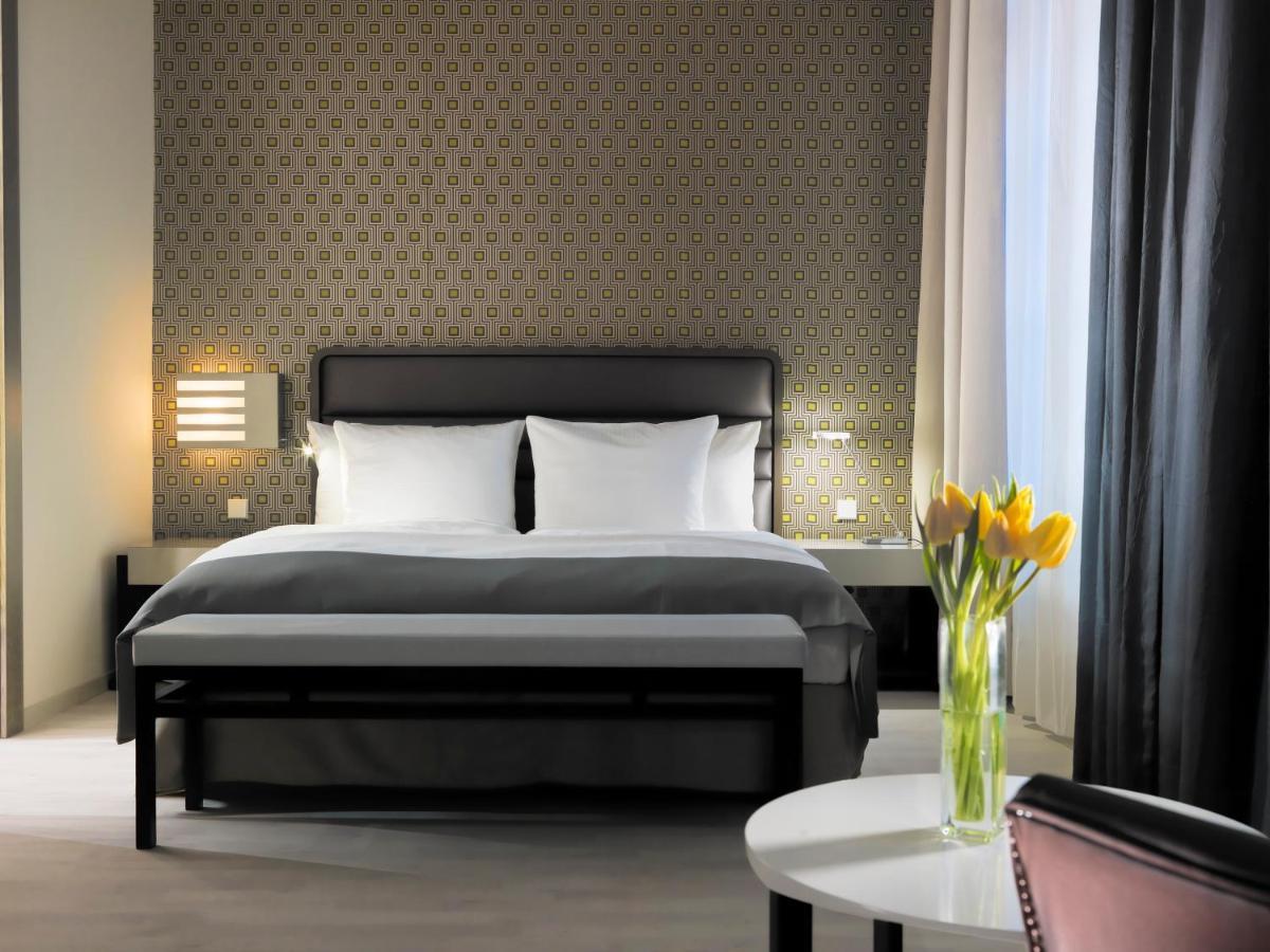 H10 Ku'damm Lofts Berlim