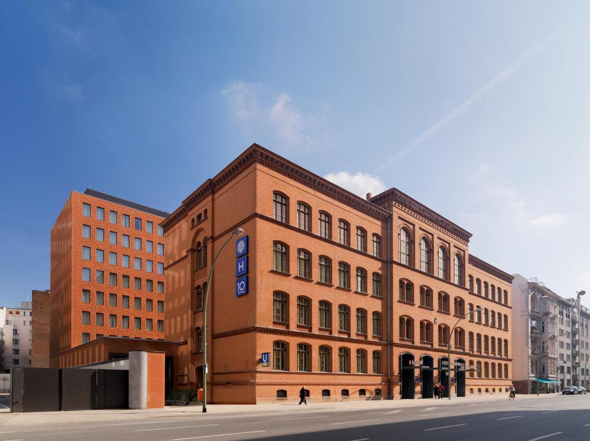 H10 Ku'damm Lofts 4* Berlijn