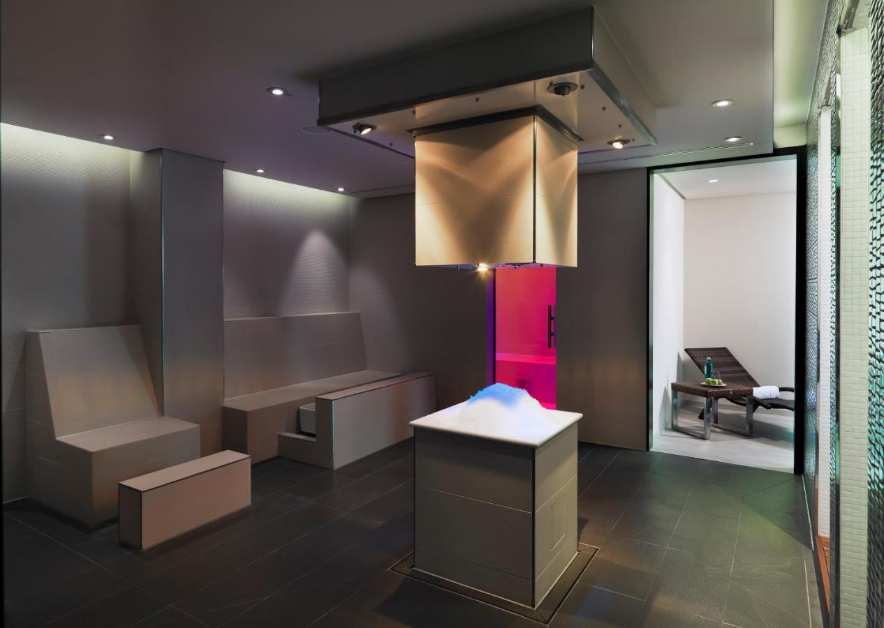 H10 Ku'damm Lofts 4* Berlijn