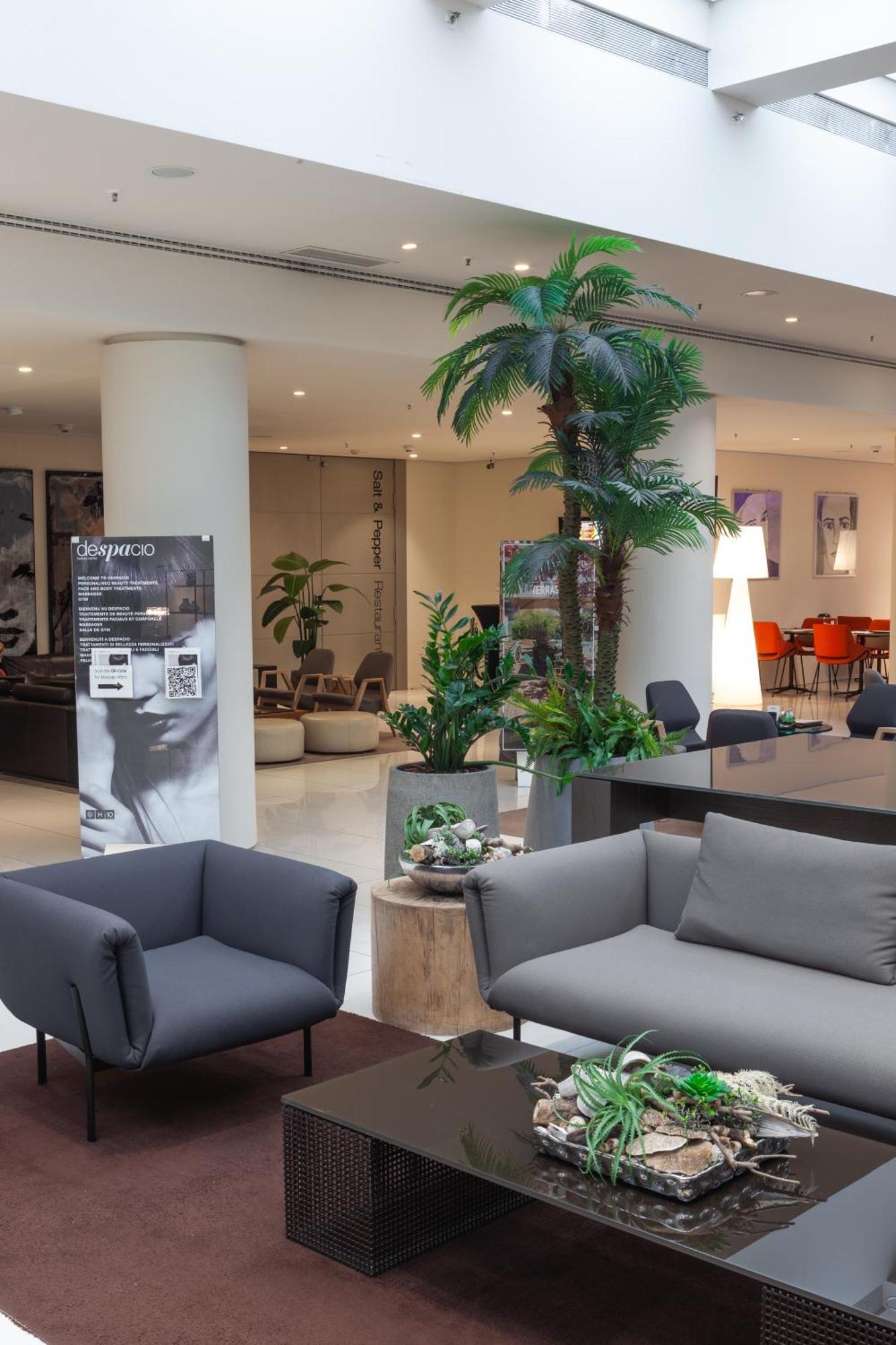H10 Ku'damm Lofts 4* Berlijn