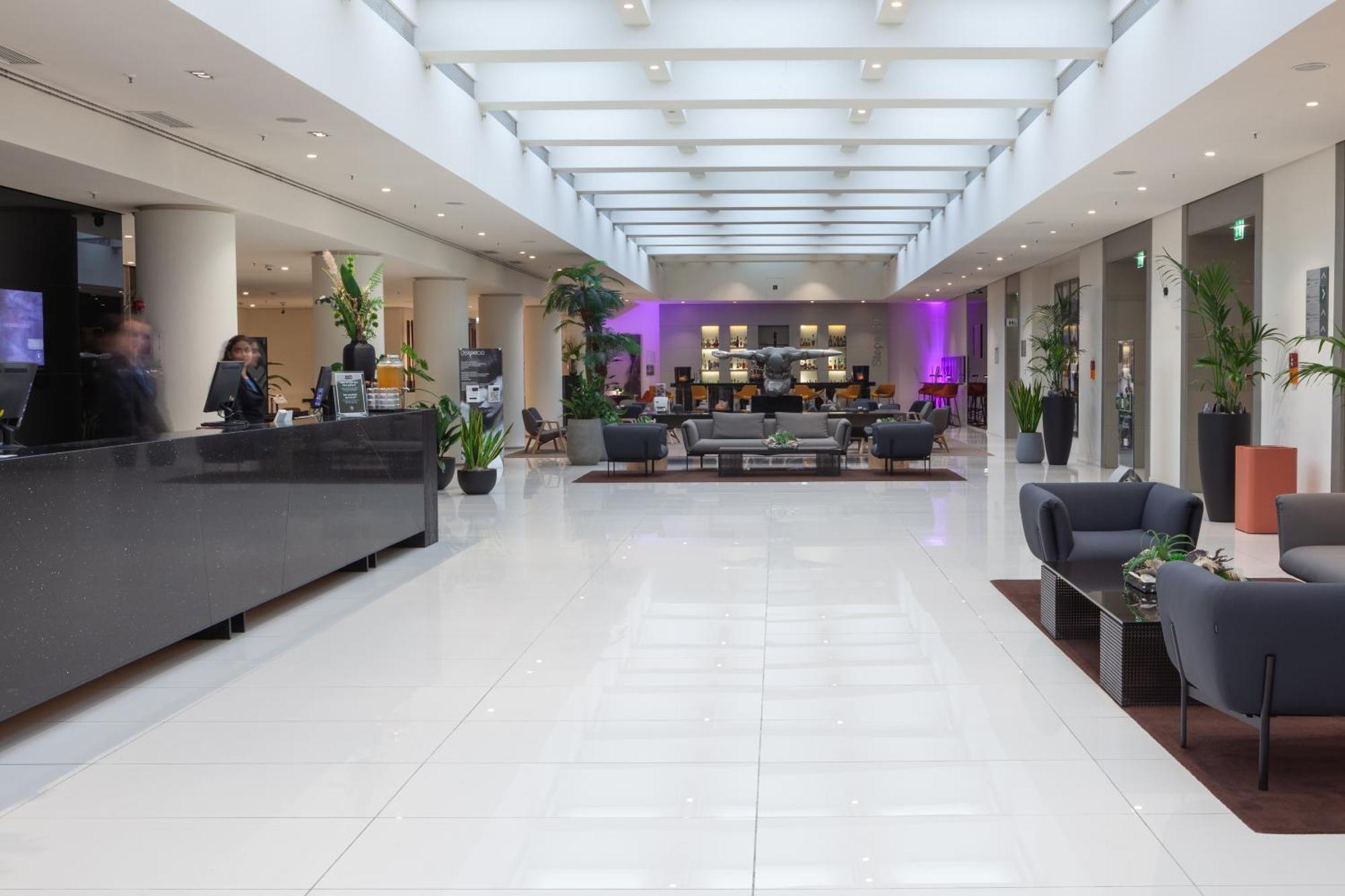H10 Ku'damm Lofts Aparthotel